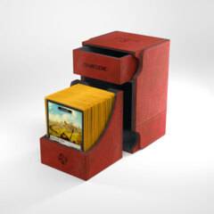 Gamegenic watchtower 100+ Red XL